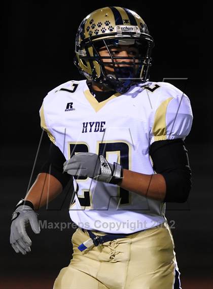 Thumbnail 1 in Hyde Leadership @ North Branford photogallery.