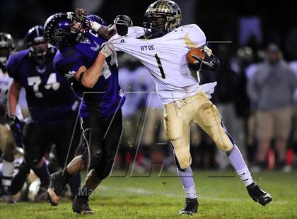 Thumbnail 2 in Hyde Leadership @ North Branford photogallery.