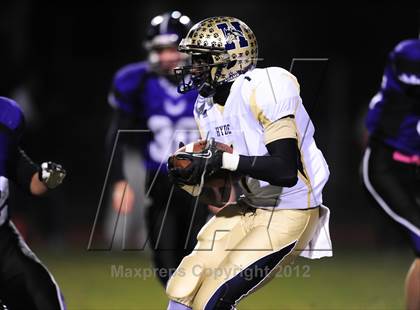 Thumbnail 2 in Hyde Leadership @ North Branford photogallery.