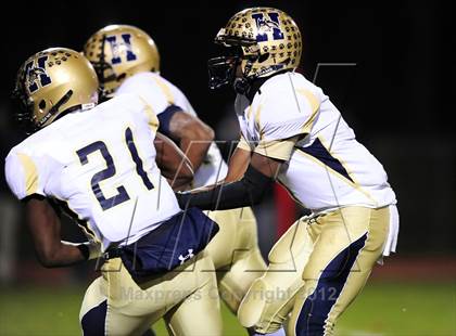 Thumbnail 3 in Hyde Leadership @ North Branford photogallery.