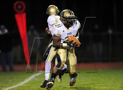 Thumbnail 2 in Hyde Leadership @ North Branford photogallery.