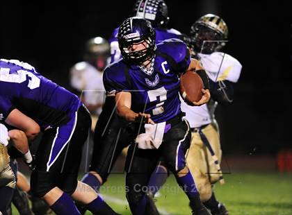 Thumbnail 1 in Hyde Leadership @ North Branford photogallery.