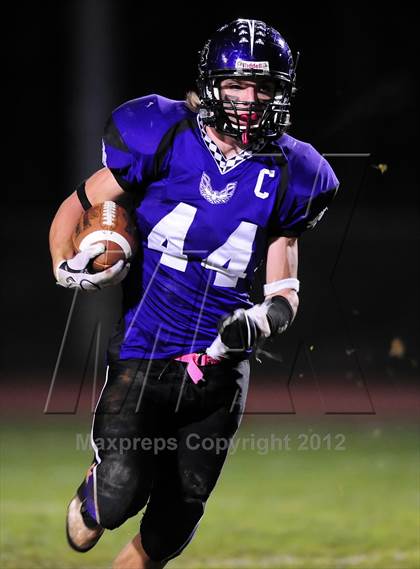 Thumbnail 1 in Hyde Leadership @ North Branford photogallery.