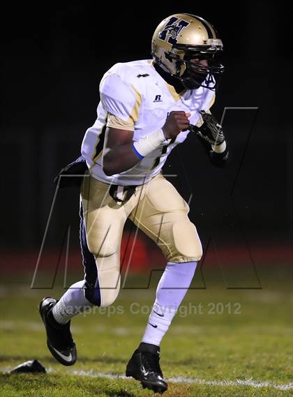 Thumbnail 3 in Hyde Leadership @ North Branford photogallery.