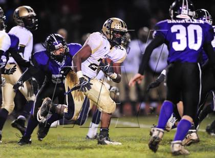 Thumbnail 2 in Hyde Leadership @ North Branford photogallery.