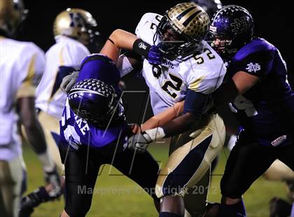 Thumbnail 3 in Hyde Leadership @ North Branford photogallery.