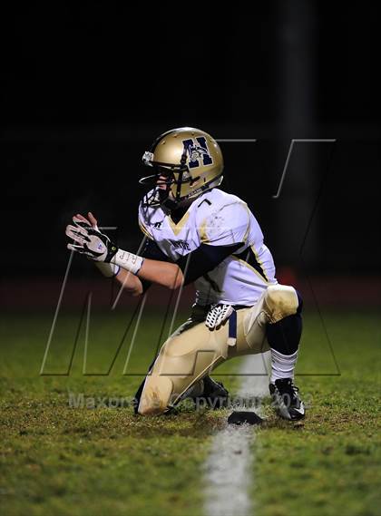 Thumbnail 1 in Hyde Leadership @ North Branford photogallery.