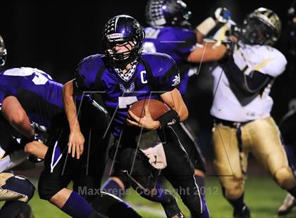 Thumbnail 3 in Hyde Leadership @ North Branford photogallery.
