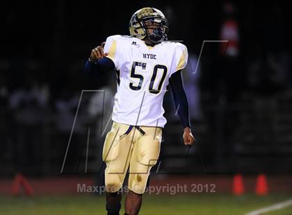 Thumbnail 1 in Hyde Leadership @ North Branford photogallery.