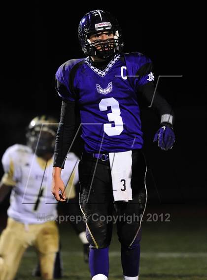 Thumbnail 3 in Hyde Leadership @ North Branford photogallery.