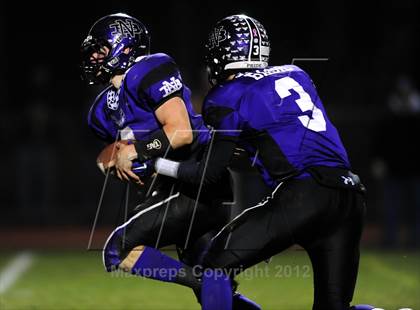 Thumbnail 2 in Hyde Leadership @ North Branford photogallery.