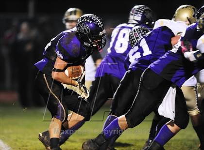 Thumbnail 2 in Hyde Leadership @ North Branford photogallery.