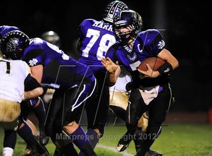 Thumbnail 3 in Hyde Leadership @ North Branford photogallery.