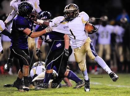 Thumbnail 1 in Hyde Leadership @ North Branford photogallery.