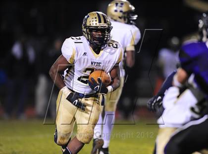 Thumbnail 2 in Hyde Leadership @ North Branford photogallery.