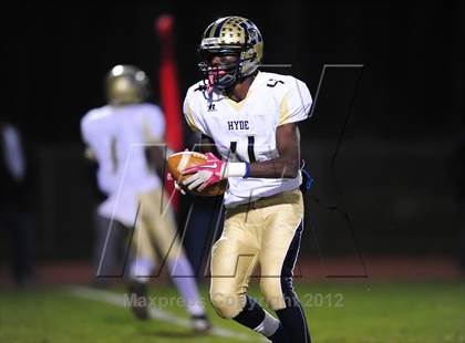 Thumbnail 2 in Hyde Leadership @ North Branford photogallery.