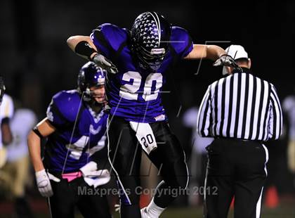 Thumbnail 2 in Hyde Leadership @ North Branford photogallery.