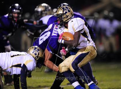 Thumbnail 3 in Hyde Leadership @ North Branford photogallery.
