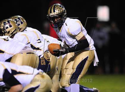 Thumbnail 3 in Hyde Leadership @ North Branford photogallery.