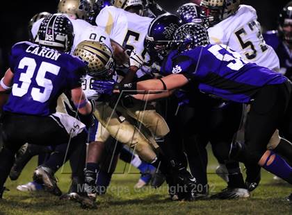 Thumbnail 1 in Hyde Leadership @ North Branford photogallery.