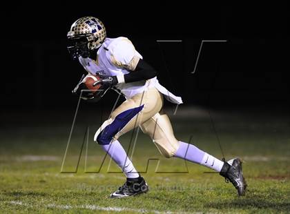 Thumbnail 1 in Hyde Leadership @ North Branford photogallery.