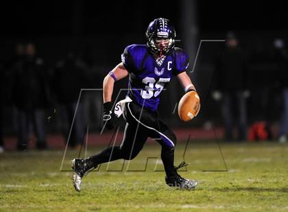 Thumbnail 3 in Hyde Leadership @ North Branford photogallery.