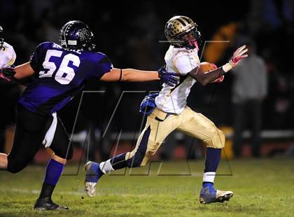 Thumbnail 3 in Hyde Leadership @ North Branford photogallery.