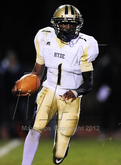 Thumbnail 1 in Hyde Leadership @ North Branford photogallery.