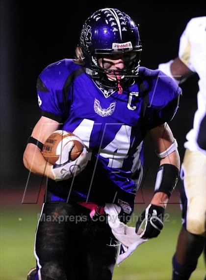 Thumbnail 2 in Hyde Leadership @ North Branford photogallery.