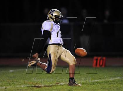 Thumbnail 2 in Hyde Leadership @ North Branford photogallery.