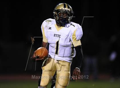 Thumbnail 1 in Hyde Leadership @ North Branford photogallery.