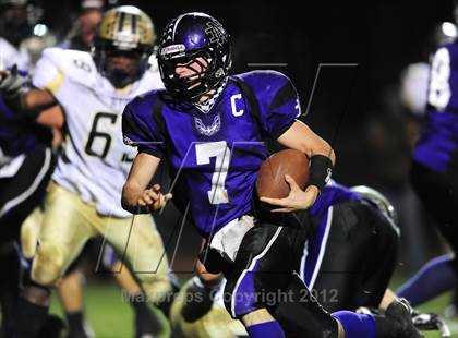 Thumbnail 3 in Hyde Leadership @ North Branford photogallery.