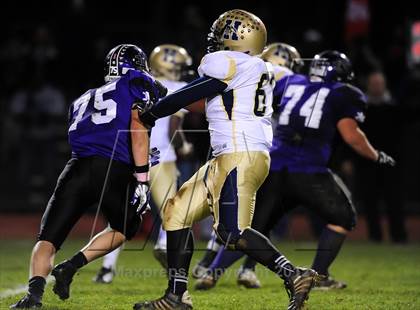 Thumbnail 2 in Hyde Leadership @ North Branford photogallery.