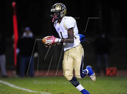 Thumbnail 2 in Hyde Leadership @ North Branford photogallery.