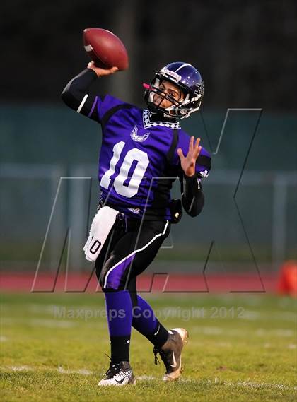 Thumbnail 2 in Hyde Leadership @ North Branford photogallery.