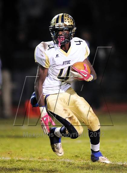 Thumbnail 1 in Hyde Leadership @ North Branford photogallery.