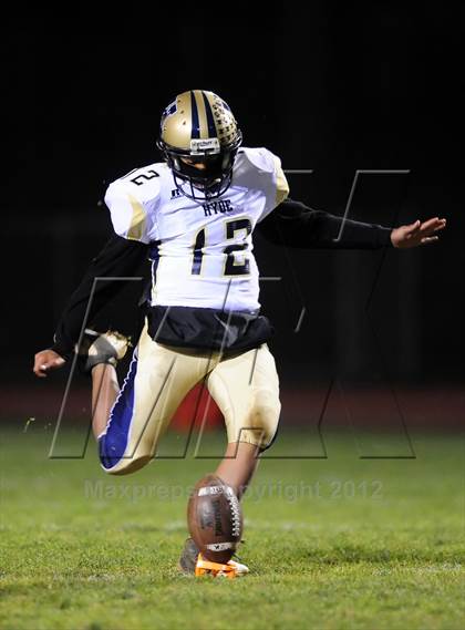 Thumbnail 2 in Hyde Leadership @ North Branford photogallery.