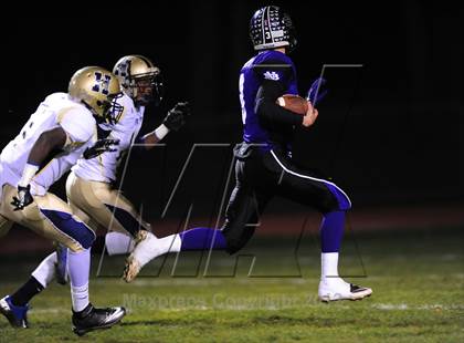 Thumbnail 2 in Hyde Leadership @ North Branford photogallery.