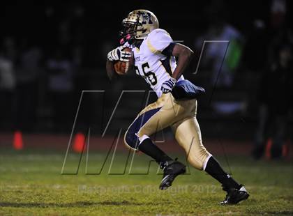 Thumbnail 3 in Hyde Leadership @ North Branford photogallery.