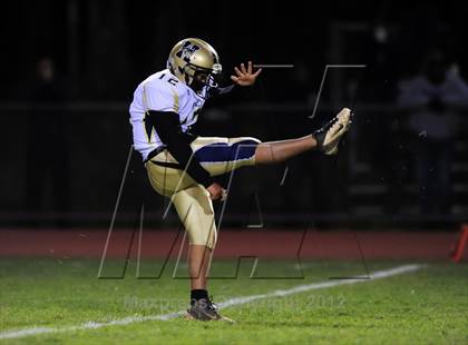 Thumbnail 3 in Hyde Leadership @ North Branford photogallery.