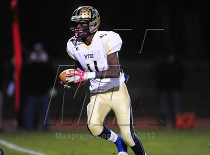 Thumbnail 1 in Hyde Leadership @ North Branford photogallery.