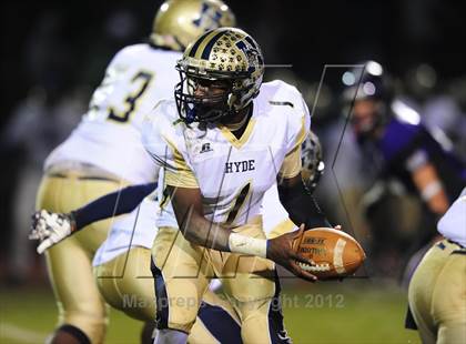 Thumbnail 3 in Hyde Leadership @ North Branford photogallery.