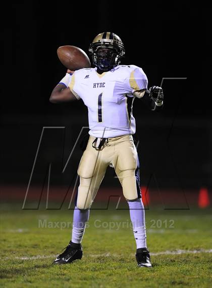 Thumbnail 2 in Hyde Leadership @ North Branford photogallery.