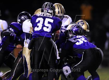 Thumbnail 1 in Hyde Leadership @ North Branford photogallery.