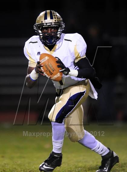 Thumbnail 1 in Hyde Leadership @ North Branford photogallery.