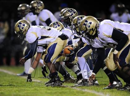 Thumbnail 1 in Hyde Leadership @ North Branford photogallery.