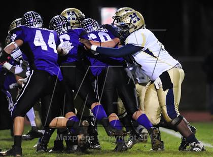 Thumbnail 2 in Hyde Leadership @ North Branford photogallery.