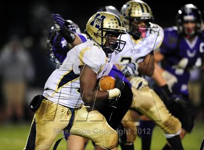 Thumbnail 2 in Hyde Leadership @ North Branford photogallery.