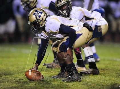 Thumbnail 3 in Hyde Leadership @ North Branford photogallery.