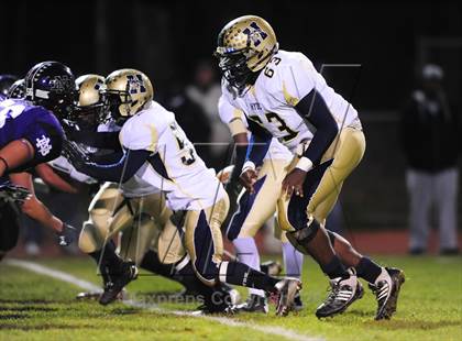 Thumbnail 1 in Hyde Leadership @ North Branford photogallery.